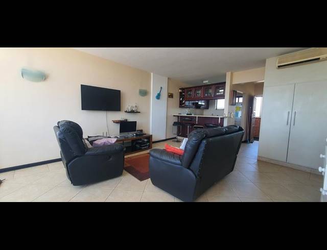 1 BEDROOM PROPERTY TO RENT IN MUSGRAVE